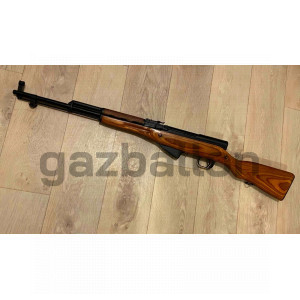 СХП Охолощенный карабин Симонова (ВПО 927 СКС СХ 1к), кал. 7,62х39 мм СХП Охолощенный карабин Симонова (ВПО 927 СКС СХ 1к), кал. 7,62х39 мм